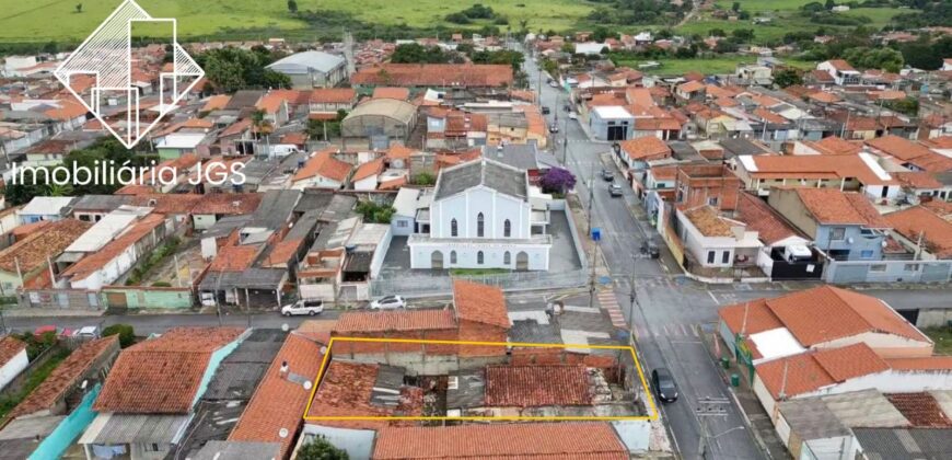 Oportunidade de Imóvel Comercial – Campo Largo em Salto de Pirapora/SP