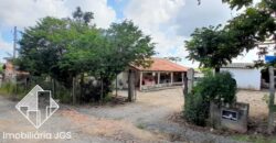 Chácara de 1.500 metros com Sossego do Campo – Araçoiaba da Serra/SP