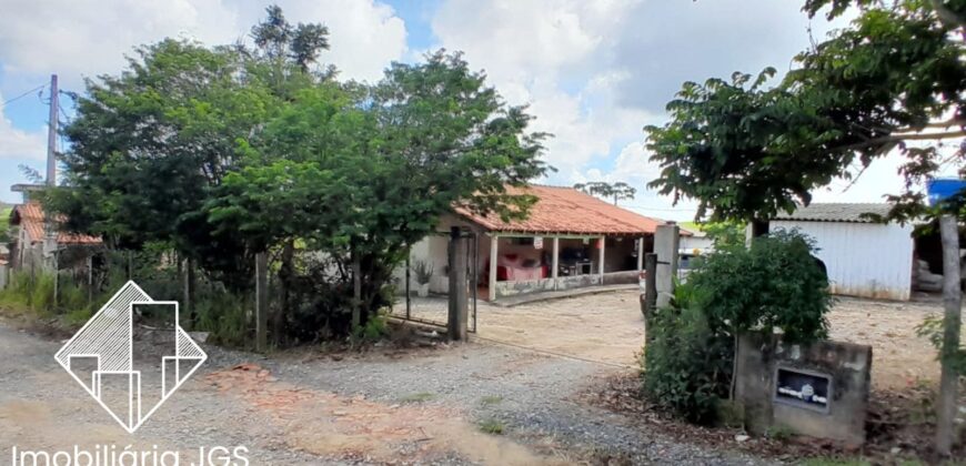 Chácara de 1.500 metros com Sossego do Campo – Araçoiaba da Serra/SP