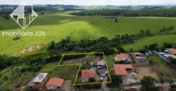 Chácara de 1.500 metros com Sossego do Campo – Araçoiaba da Serra/SP