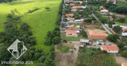 Chácara de 1.500 metros com Sossego do Campo – Araçoiaba da Serra/SP