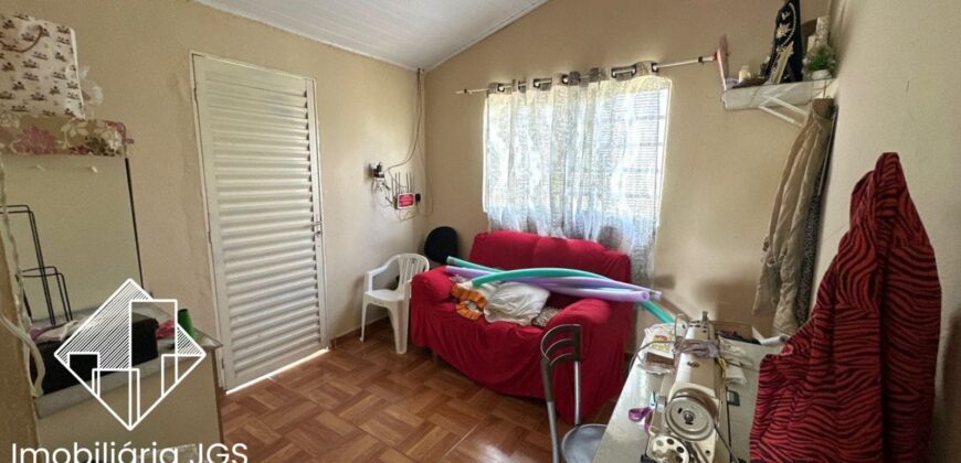 Chácara de 1.500 metros com Sossego do Campo – Araçoiaba da Serra/SP