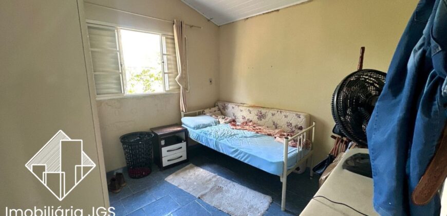 Chácara de 1.500 metros com Sossego do Campo – Araçoiaba da Serra/SP