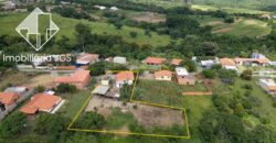 Chácara de 1.500 metros com Sossego do Campo – Araçoiaba da Serra/SP