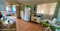 Chácara de 1.500 metros com Sossego do Campo – Araçoiaba da Serra/SP