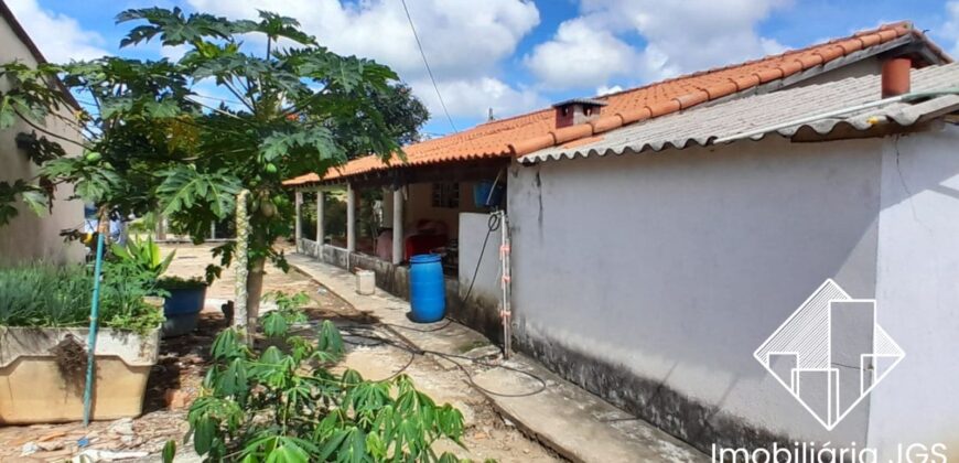 Chácara de 1.500 metros com Sossego do Campo – Araçoiaba da Serra/SP