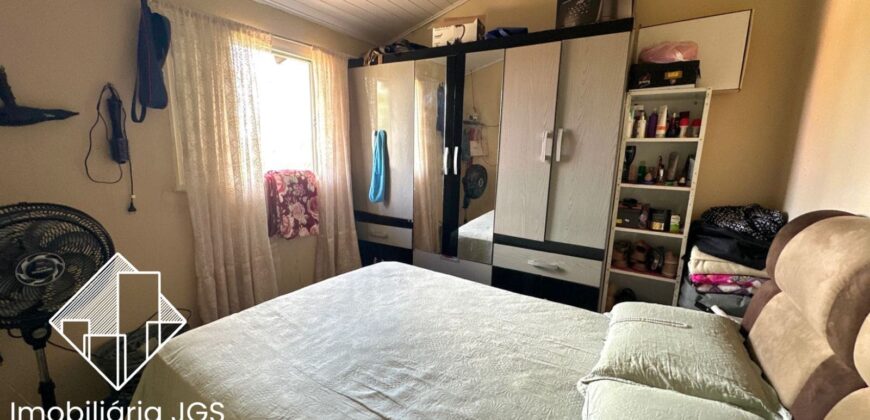 Chácara de 1.500 metros com Sossego do Campo – Araçoiaba da Serra/SP