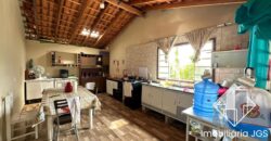 Chácara de 1.500 metros com Sossego do Campo – Araçoiaba da Serra/SP