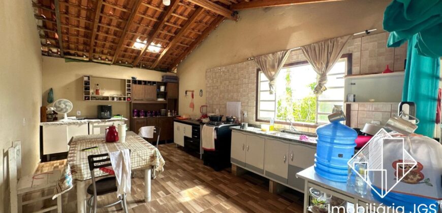 Chácara de 1.500 metros com Sossego do Campo – Araçoiaba da Serra/SP