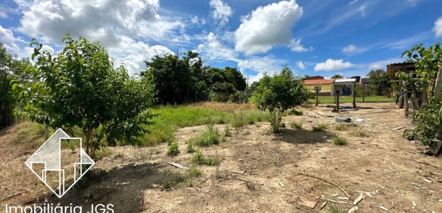 Chácara de 1.500 metros com Sossego do Campo – Araçoiaba da Serra/SP