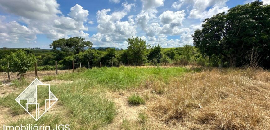Chácara de 1.500 metros com Sossego do Campo – Araçoiaba da Serra/SP