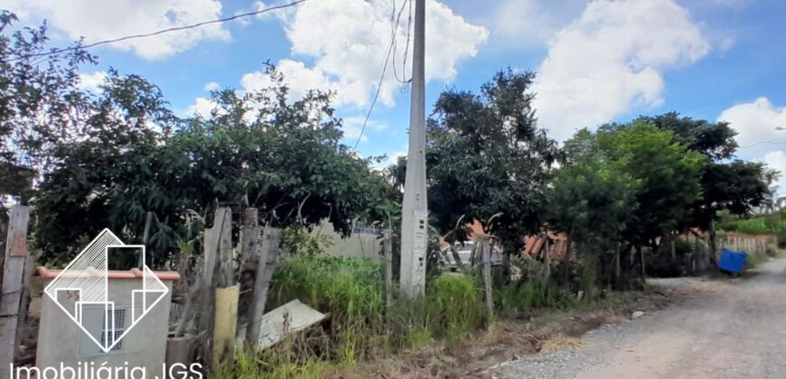 Chácara de 1.500 metros com Sossego do Campo – Araçoiaba da Serra/SP