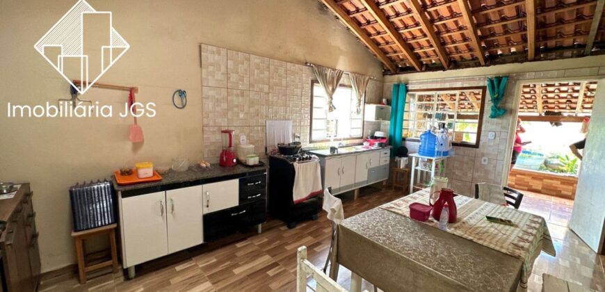 Chácara de 1.500 metros com Sossego do Campo – Araçoiaba da Serra/SP