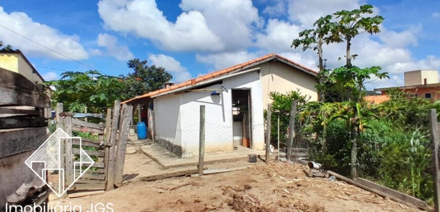 Chácara de 1.500 metros com Sossego do Campo – Araçoiaba da Serra/SP
