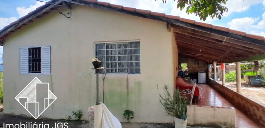 Chácara de 1.500 metros com Sossego do Campo – Araçoiaba da Serra/SP