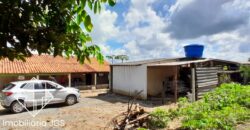 Chácara de 1.500 metros com Sossego do Campo – Araçoiaba da Serra/SP