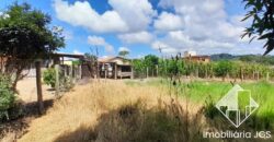 Chácara de 1.500 metros com Sossego do Campo – Araçoiaba da Serra/SP