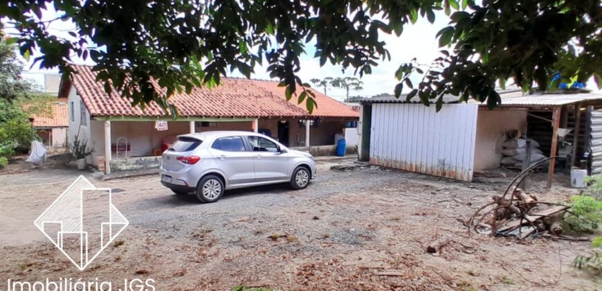 Chácara de 1.500 metros com Sossego do Campo – Araçoiaba da Serra/SP