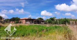 Chácara de 1.500 metros com Sossego do Campo – Araçoiaba da Serra/SP