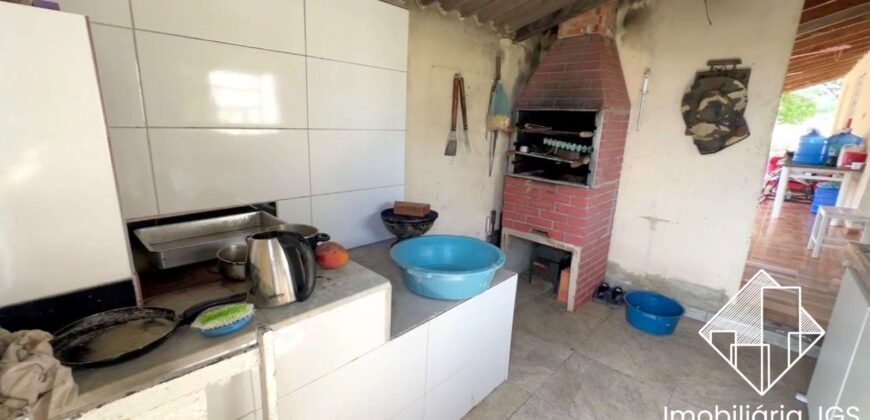 Chácara de 1.500 metros com Sossego do Campo – Araçoiaba da Serra/SP