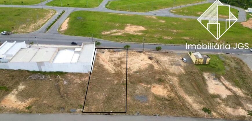 Oportunidade de Lotes comerciais – Salto de Pirapora/SP