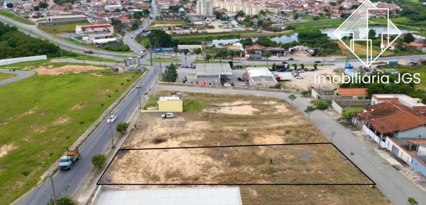 Oportunidade de Lotes comerciais – Salto de Pirapora/SP