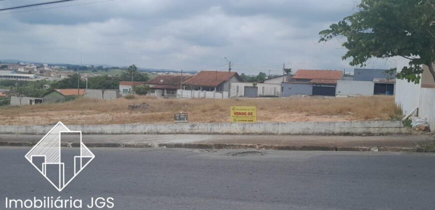 Oportunidade de Lotes comerciais – Salto de Pirapora/SP