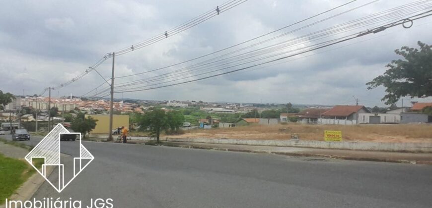 Oportunidade de Lotes comerciais – Salto de Pirapora/SP