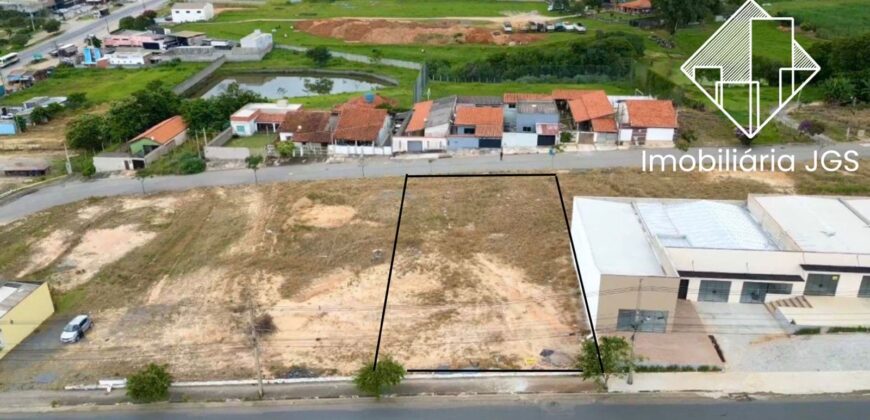 Oportunidade de Lotes comerciais – Salto de Pirapora/SP