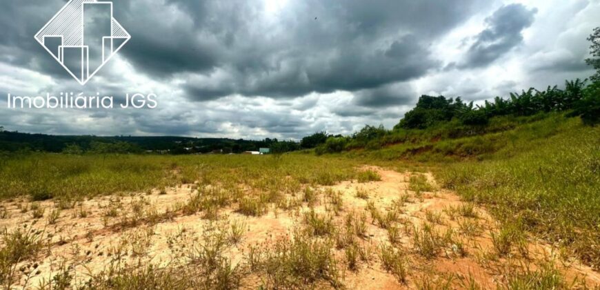 Terreno de 2.883 metros com acesso no asfalto – Pilar do Sul/SP