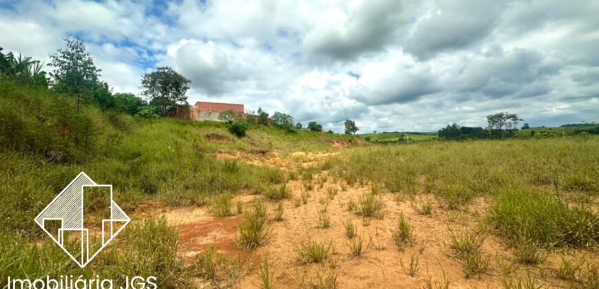 Terreno de 2.883 metros com acesso no asfalto – Pilar do Sul/SP