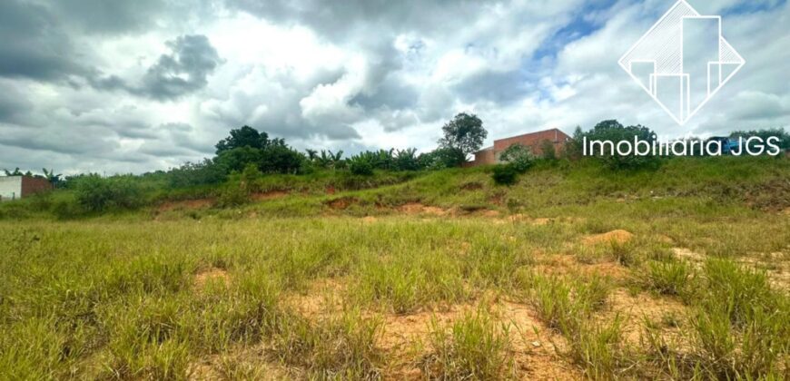 Terreno de 2.883 metros com acesso no asfalto – Pilar do Sul/SP
