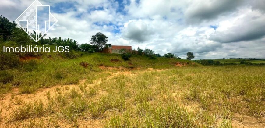 Terreno de 2.883 metros com acesso no asfalto – Pilar do Sul/SP