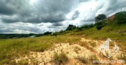 Terreno de 2.883 metros com acesso no asfalto – Pilar do Sul/SP