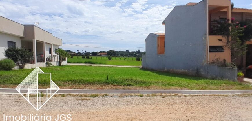 Lote de 200 metros no Condomínio Sol Poente – Araçoiaba da Serra/SP
