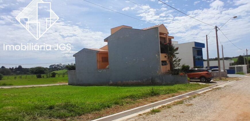 Lote de 200 metros no Condomínio Sol Poente – Araçoiaba da Serra/SP