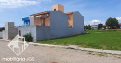 Lote de 200 metros no Condomínio Sol Poente – Araçoiaba da Serra/SP