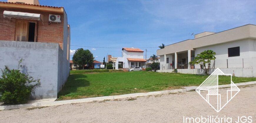 Lote de 200 metros no Condomínio Sol Poente – Araçoiaba da Serra/SP