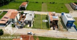Lote de 200 metros no Condomínio Sol Poente – Araçoiaba da Serra/SP