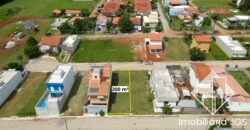 Lote de 200 metros no Condomínio Sol Poente – Araçoiaba da Serra/SP