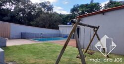 Chácara perfeita de 600 metros com Piscina – Jundiacanga