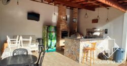 Chácara perfeita de 600 metros com Piscina – Jundiacanga