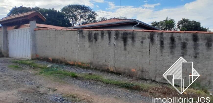Chácara perfeita de 600 metros com Piscina – Jundiacanga