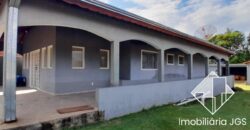 Chácara perfeita de 600 metros com Piscina – Jundiacanga