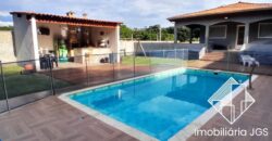 Chácara perfeita de 600 metros com Piscina – Jundiacanga