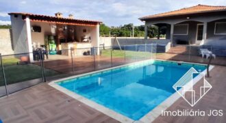 Chácara perfeita de 600 metros com Piscina – Jundiacanga