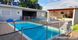 Chácara perfeita de 600 metros com Piscina – Jundiacanga