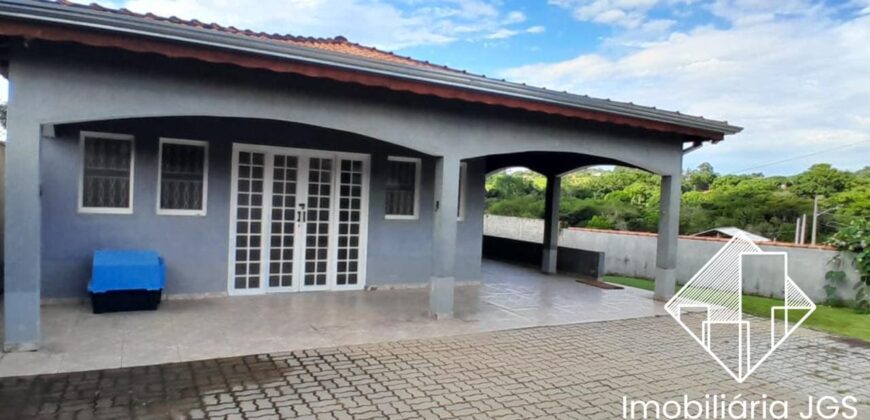 Chácara perfeita de 600 metros com Piscina – Jundiacanga