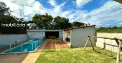 Chácara perfeita de 600 metros com Piscina – Jundiacanga