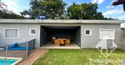 Chácara perfeita de 600 metros com Piscina – Jundiacanga